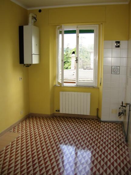 Apartamento en San Severino Marche