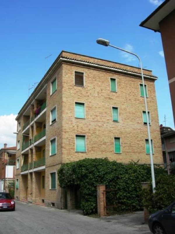 Apartamento en San Severino Marche