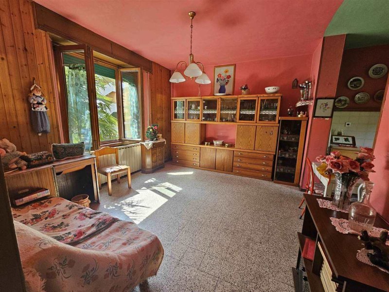 Reihenhaus in San Severino Marche