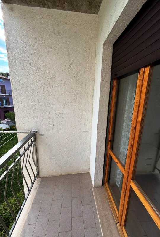 Wohnung in Castelraimondo