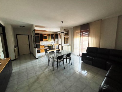 Wohnung in Castelraimondo