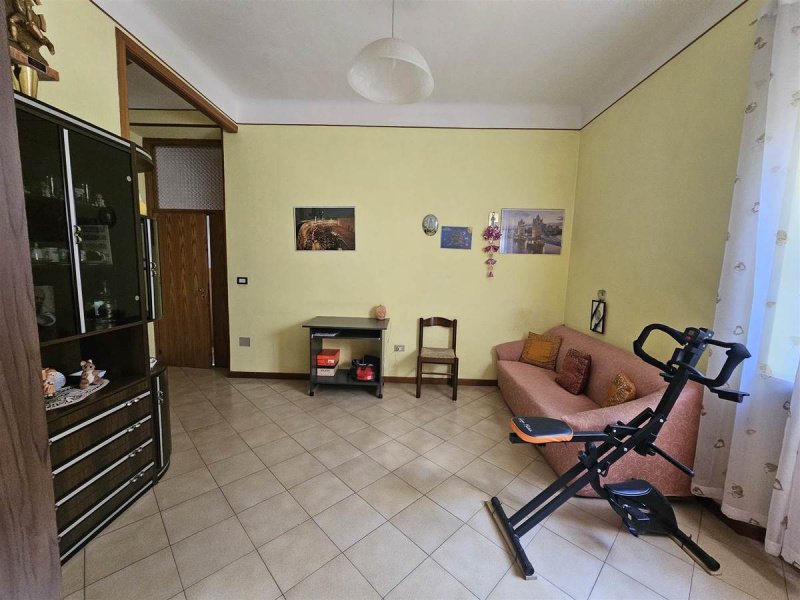 Wohnung in San Severino Marche
