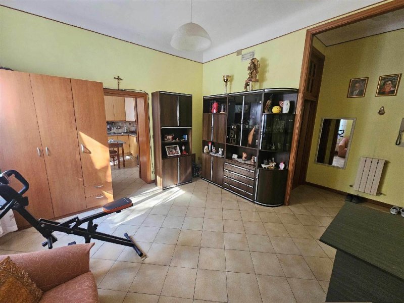 Wohnung in San Severino Marche