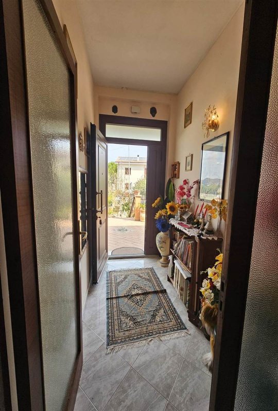 Maison individuelle à San Severino Marche