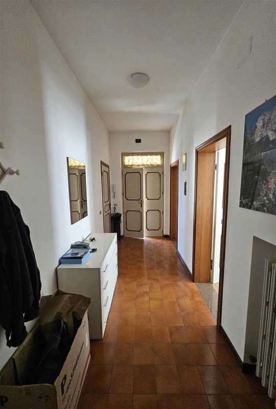 Wohnung in San Severino Marche