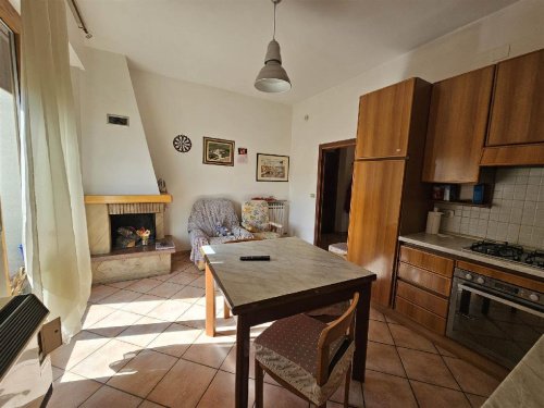 Apartment in San Severino Marche