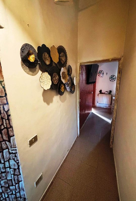Appartement in San Severino Marche