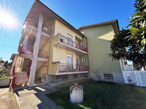 Wohnung in San Severino Marche
