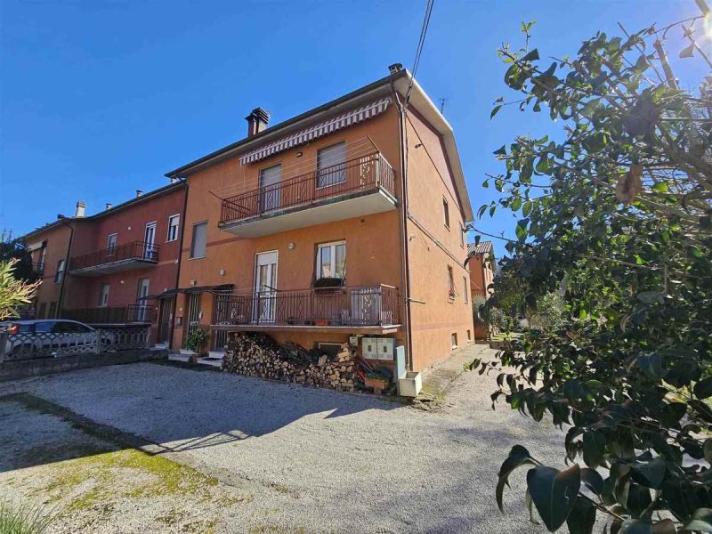 Appartement à San Severino Marche