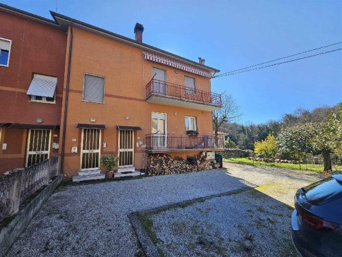 Appartement à San Severino Marche
