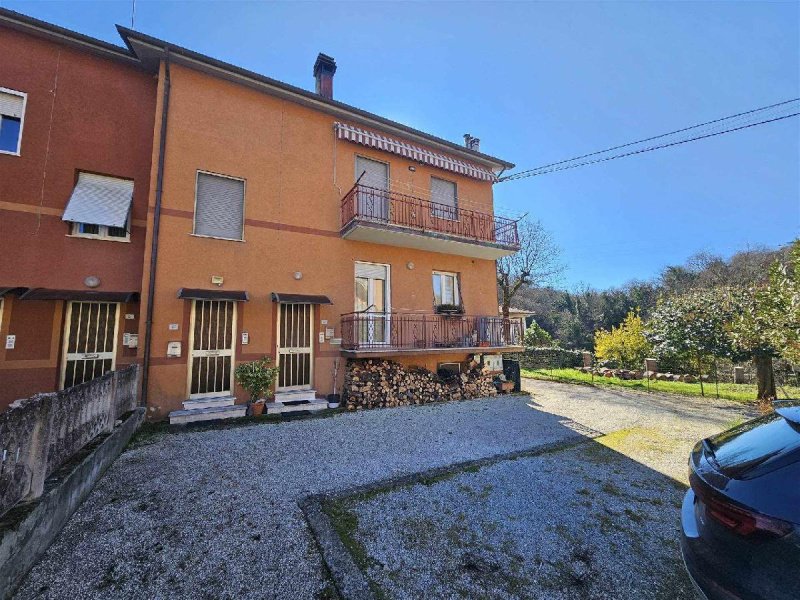 Appartement à San Severino Marche