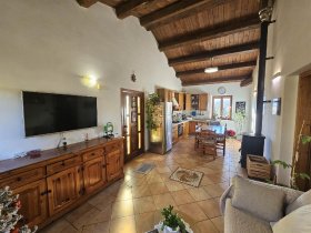 Einfamilienhaus in San Severino Marche