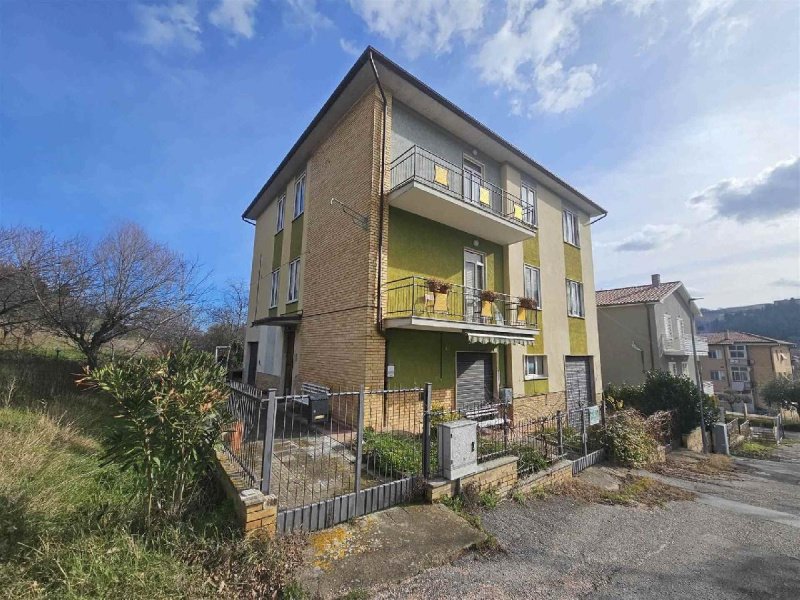 Appartement à San Severino Marche