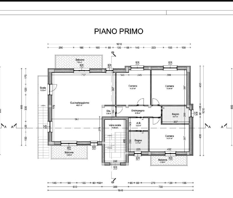 Apartamento independente em San Severino Marche