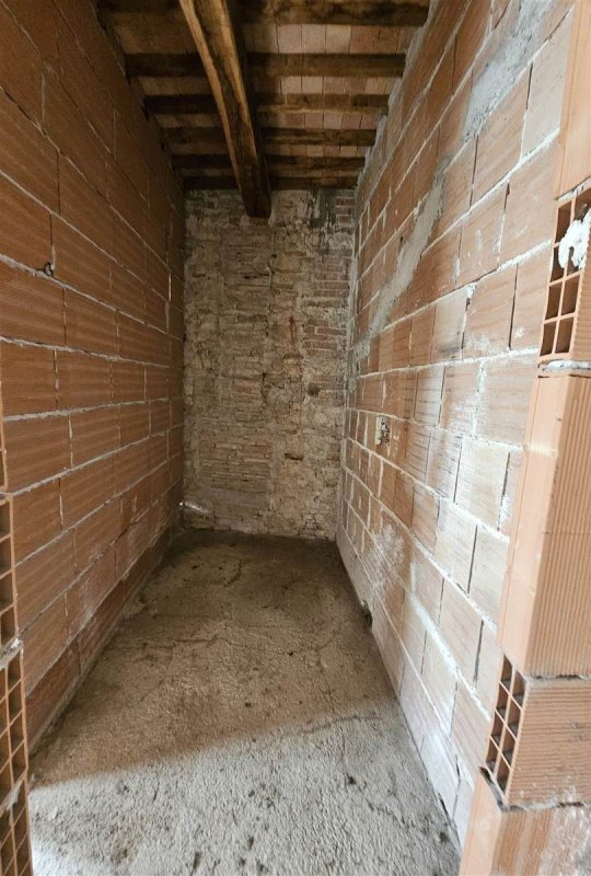 Apartamento em San Severino Marche