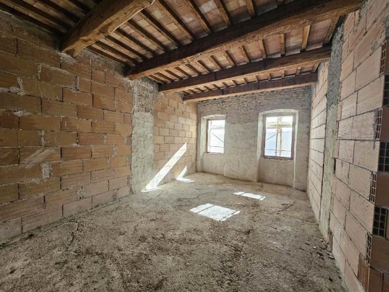 Apartamento em San Severino Marche