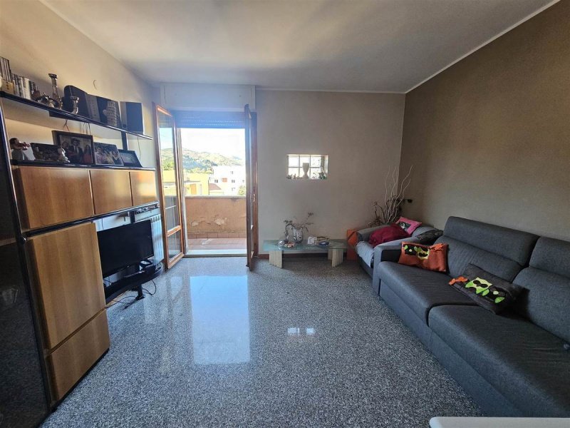 Penthouse in San Severino Marche