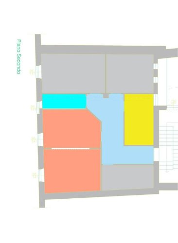 Appartement in San Severino Marche