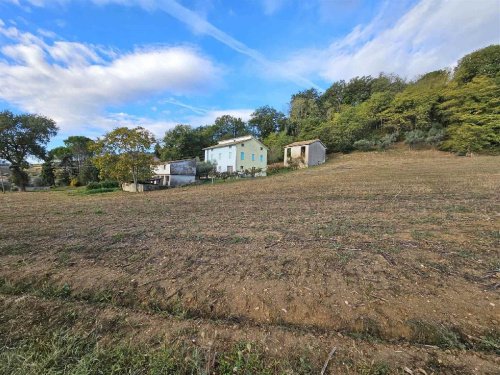 Einfamilienhaus in San Severino Marche