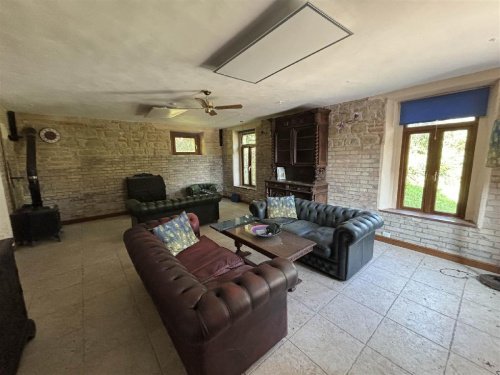 Casa geminada em San Ginesio