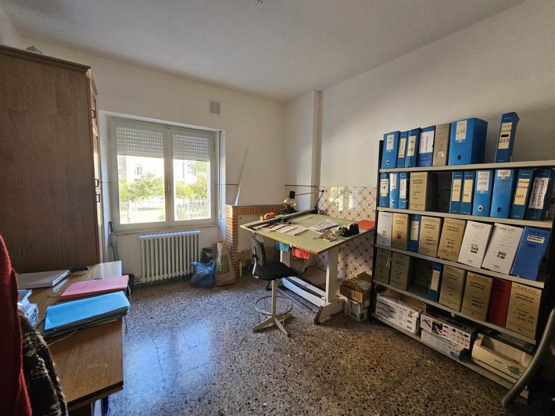Apartamento em San Severino Marche