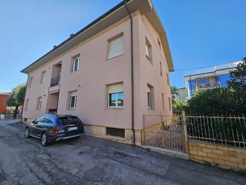 Appartement à San Severino Marche