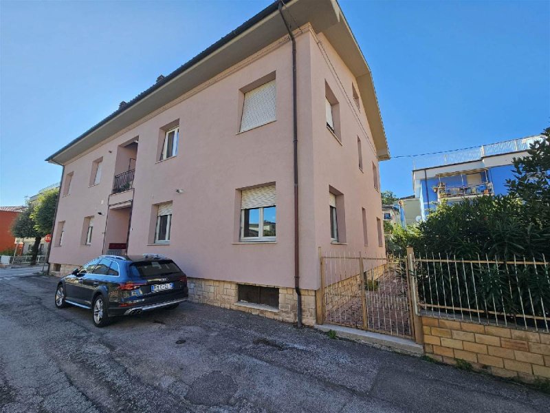 Apartamento em San Severino Marche