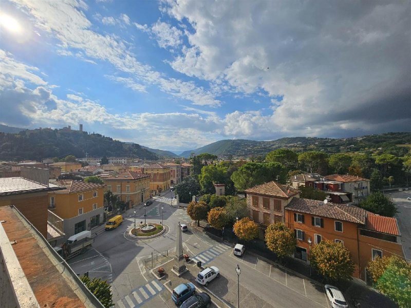 Zolderkamer in San Severino Marche