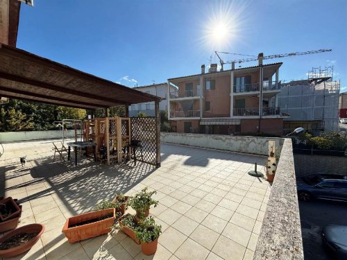 Onafhankelijk appartement in San Severino Marche