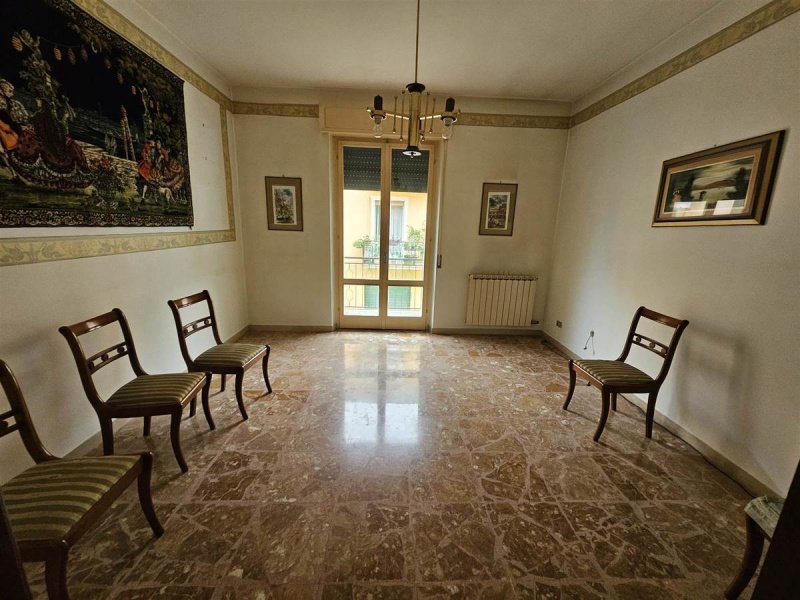 Apartamento em San Severino Marche