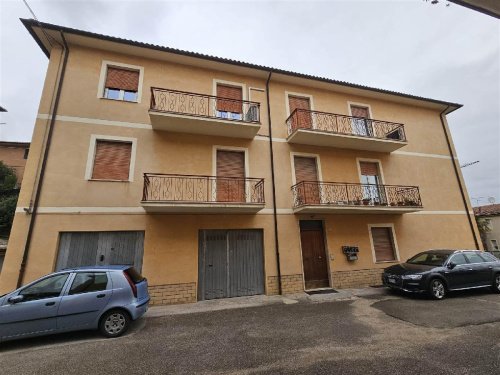 Apartamento em San Severino Marche