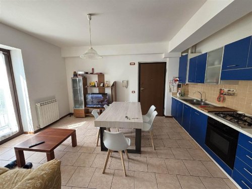 Appartement à Serrapetrona
