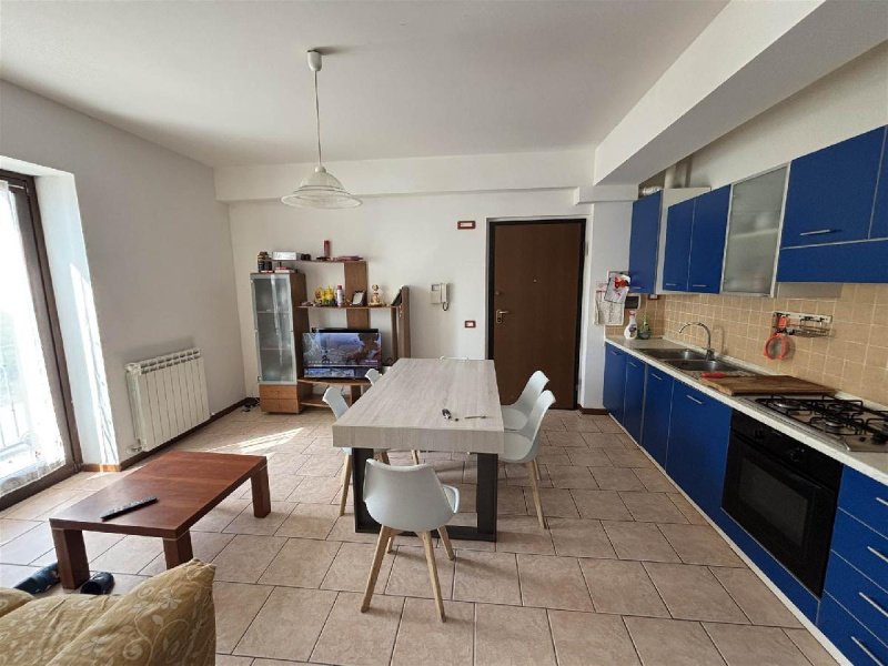 Appartement in Serrapetrona