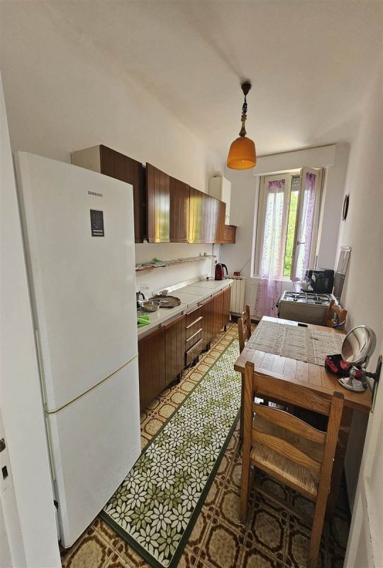 Wohnung in Camerino
