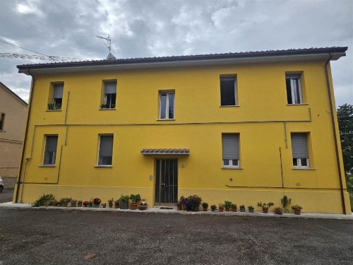 Wohnung in Camerino
