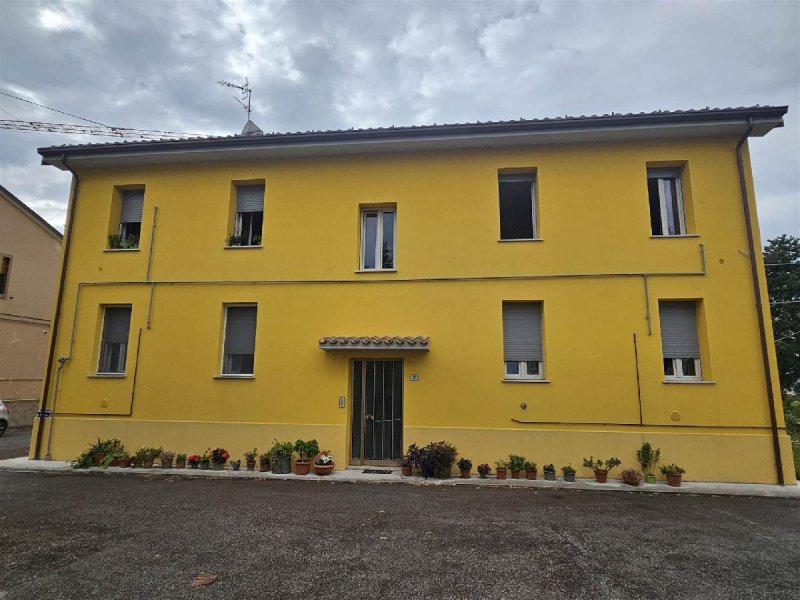 Wohnung in Camerino