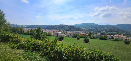 Landwirtschaftliche Fläche in San Severino Marche