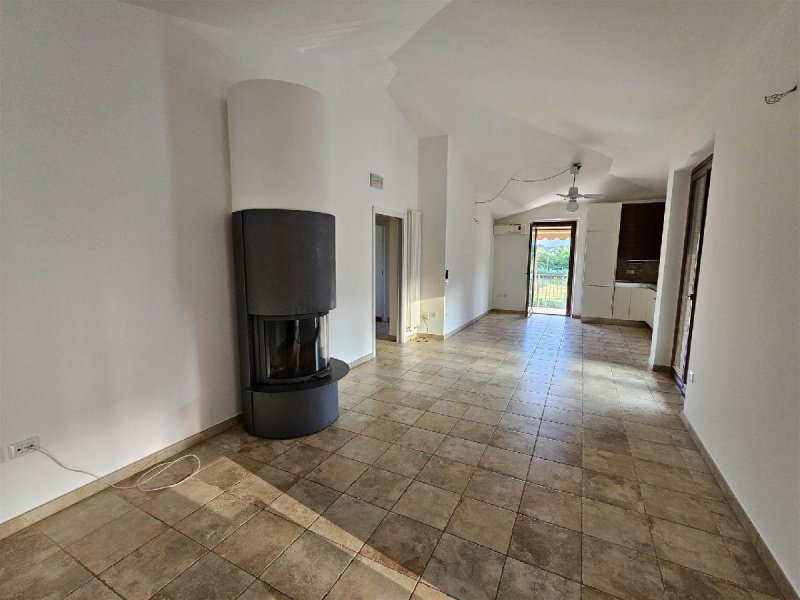 Appartement in San Severino Marche