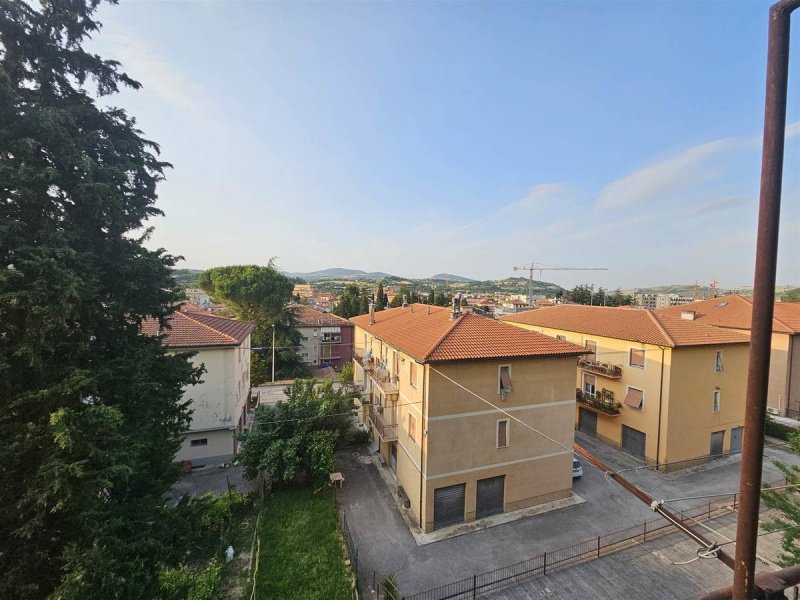 Appartement à San Severino Marche