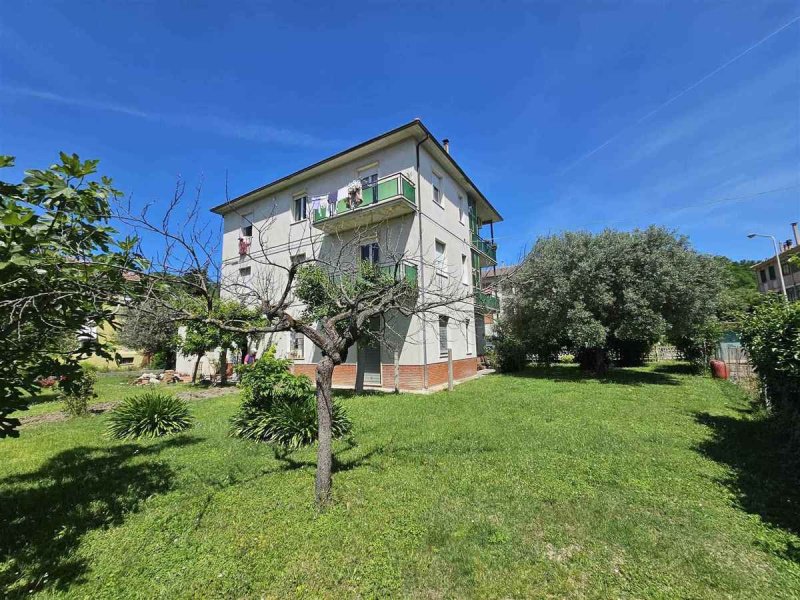 Wohnung in San Severino Marche