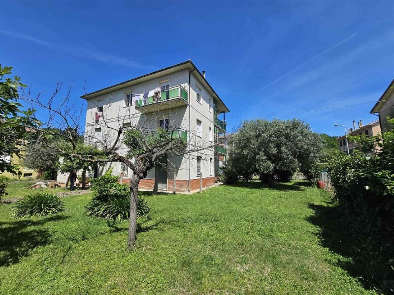 Wohnung in San Severino Marche