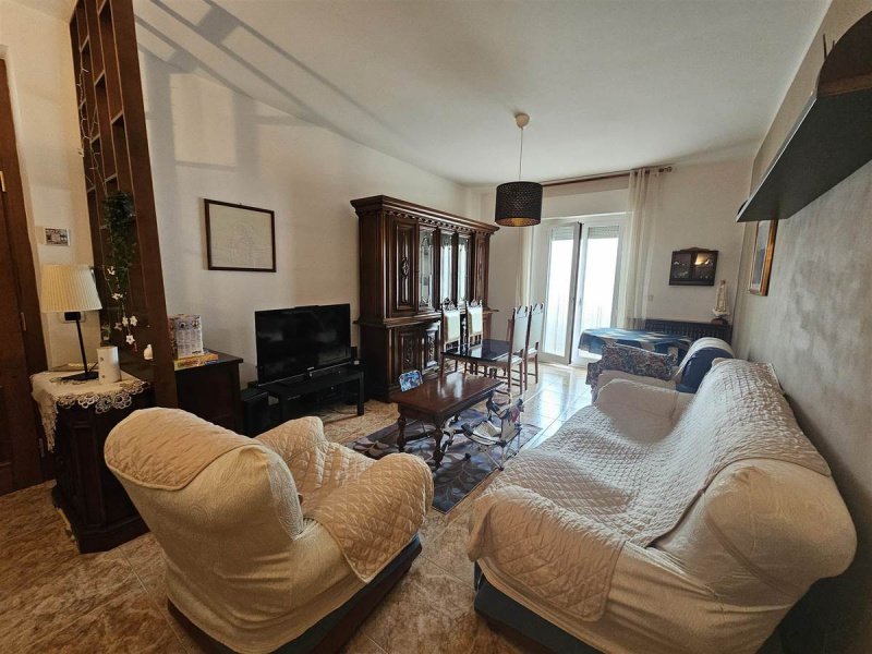 Wohnung in San Severino Marche
