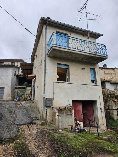 Maison jumelée à San Severino Marche