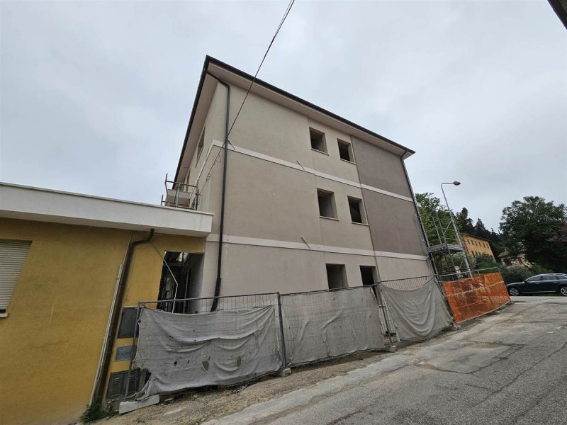 Appartement à San Severino Marche