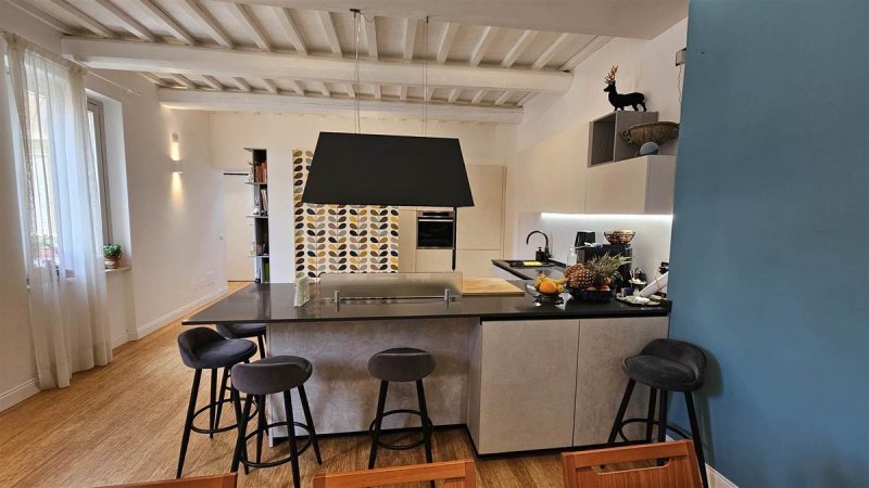 Wohnung in San Severino Marche
