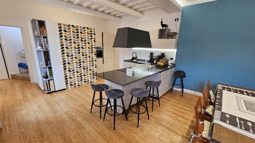Wohnung in San Severino Marche