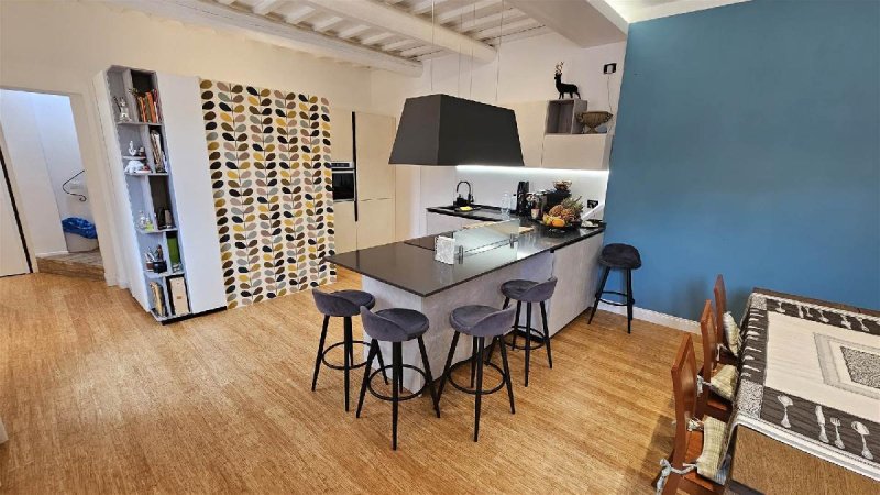 Wohnung in San Severino Marche