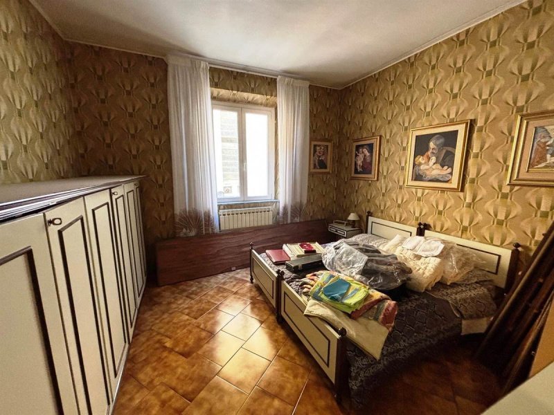 Wohnung in San Severino Marche