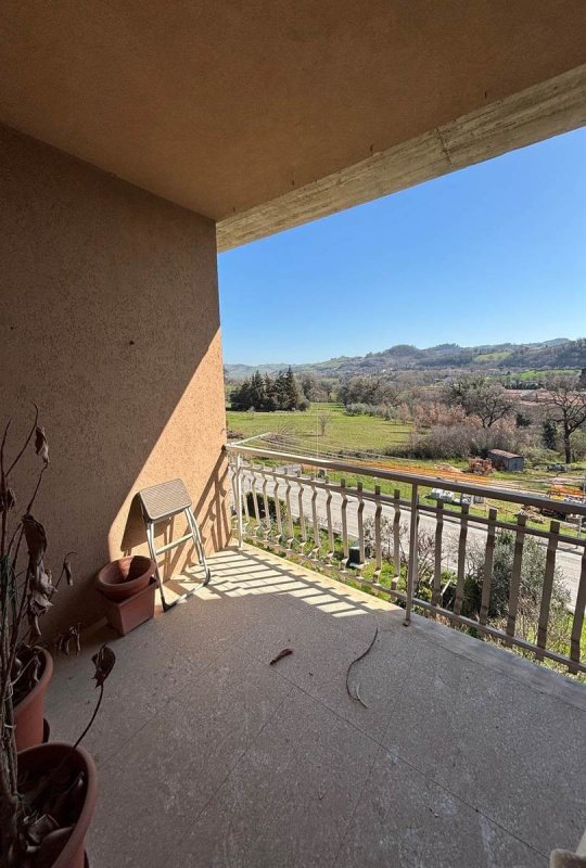 Appartement in San Severino Marche