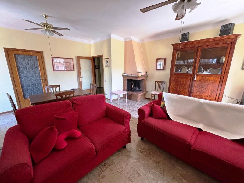 Appartement in San Severino Marche